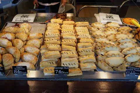 Lockdown Bakehouse photo 4