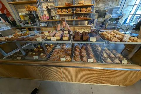 Lockdown Bakehouse photo 3